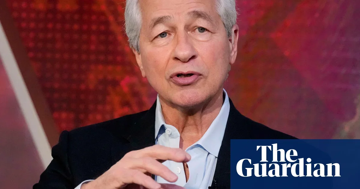 JPMorgan's Dimon Emphasizes the Critical Need for Fed Independence