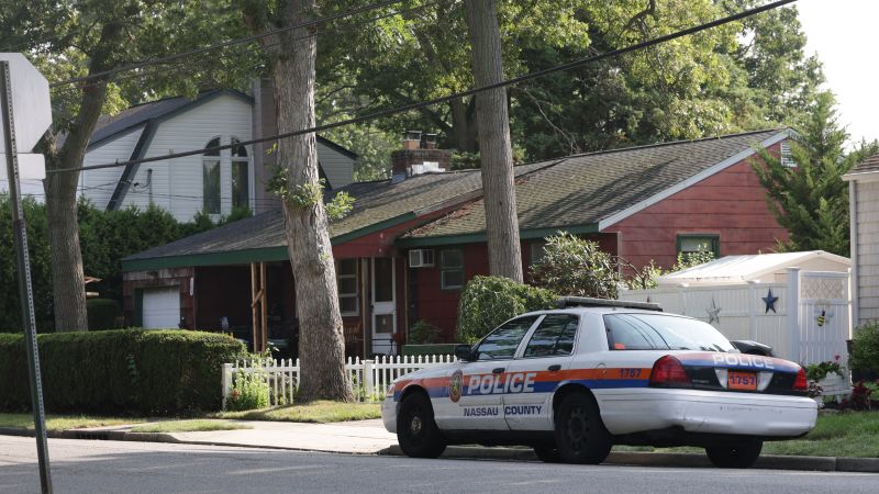 Featured image for The Devastating Impact of Gilgo Beach Serial Killings Arrest on the Suspect's Family