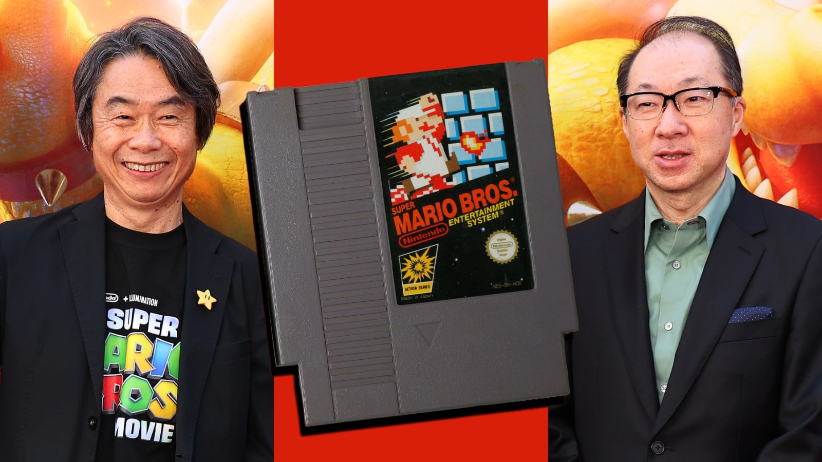 Featured image for "The Super Mario Bros. Movie: Unlocking its Potential or Game Over?"