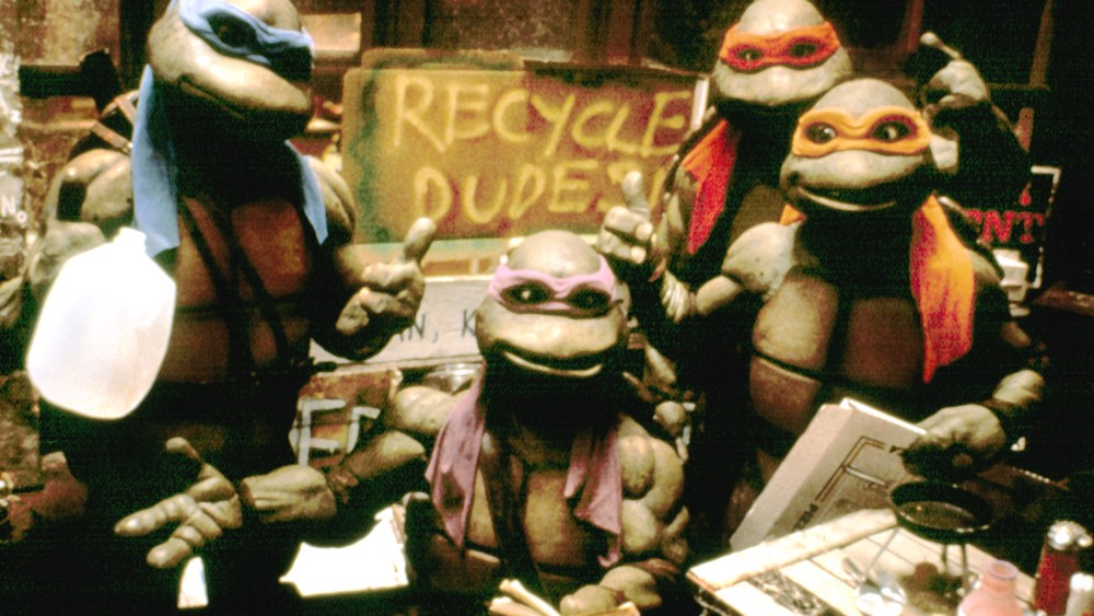 Featured image for "R-Rated Live-Action Teenage Mutant Ninja Turtles: The Last Ronin Movie in Development"
