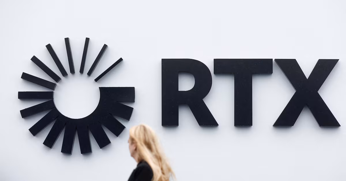 Featured image for RTX Surpasses Q3 Expectations, Announces $10B Buyback