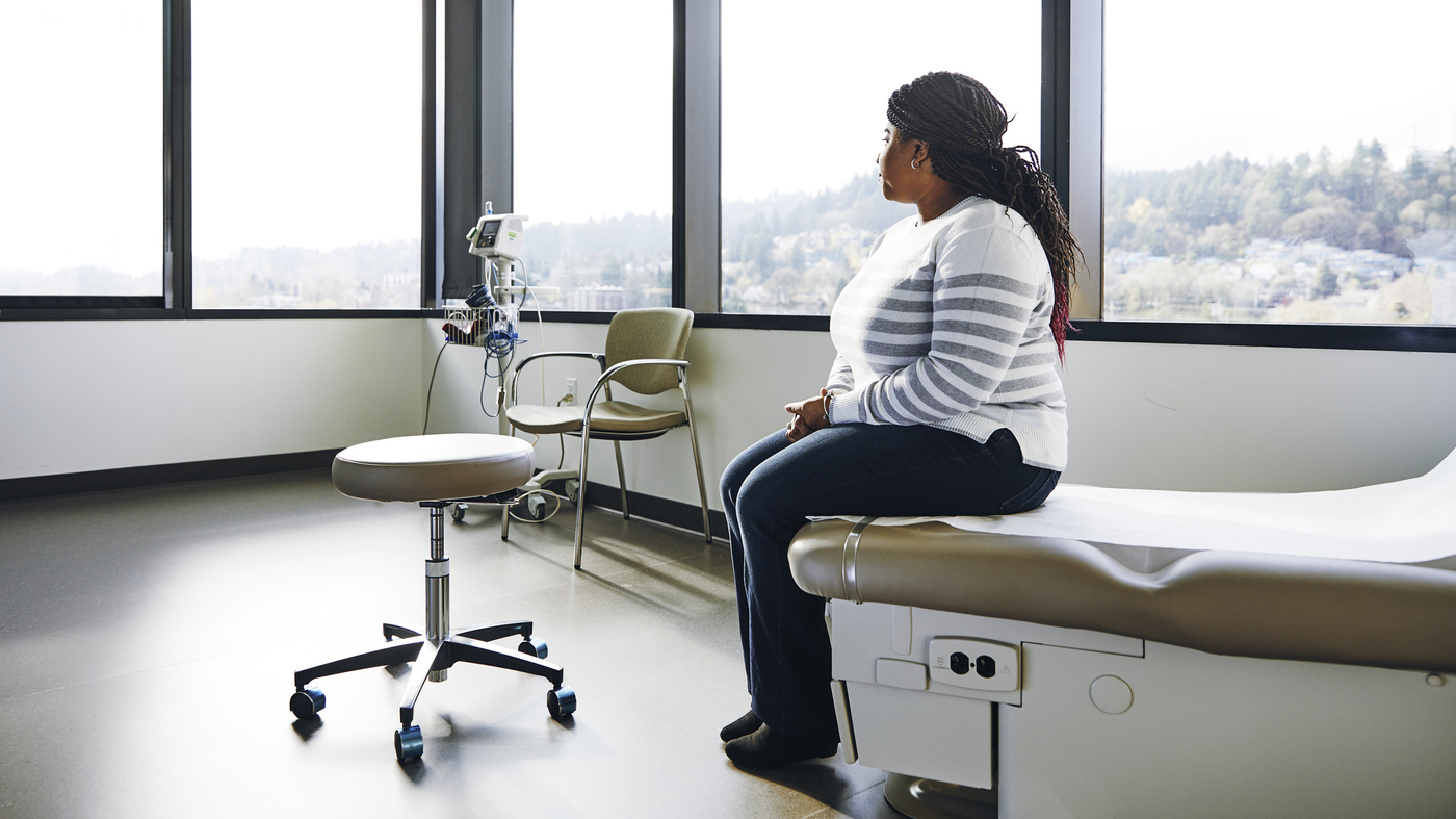 Featured image for "Massive Drop in Medicaid Enrollment as Pandemic Protections Expire"