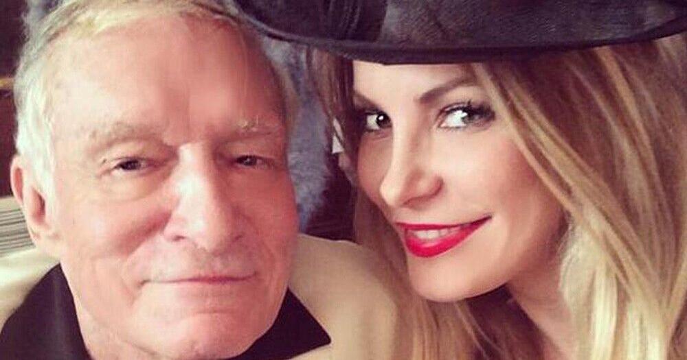 Featured image for Crystal Hefner Reveals Struggle with Body Image and Breast Implant Illness