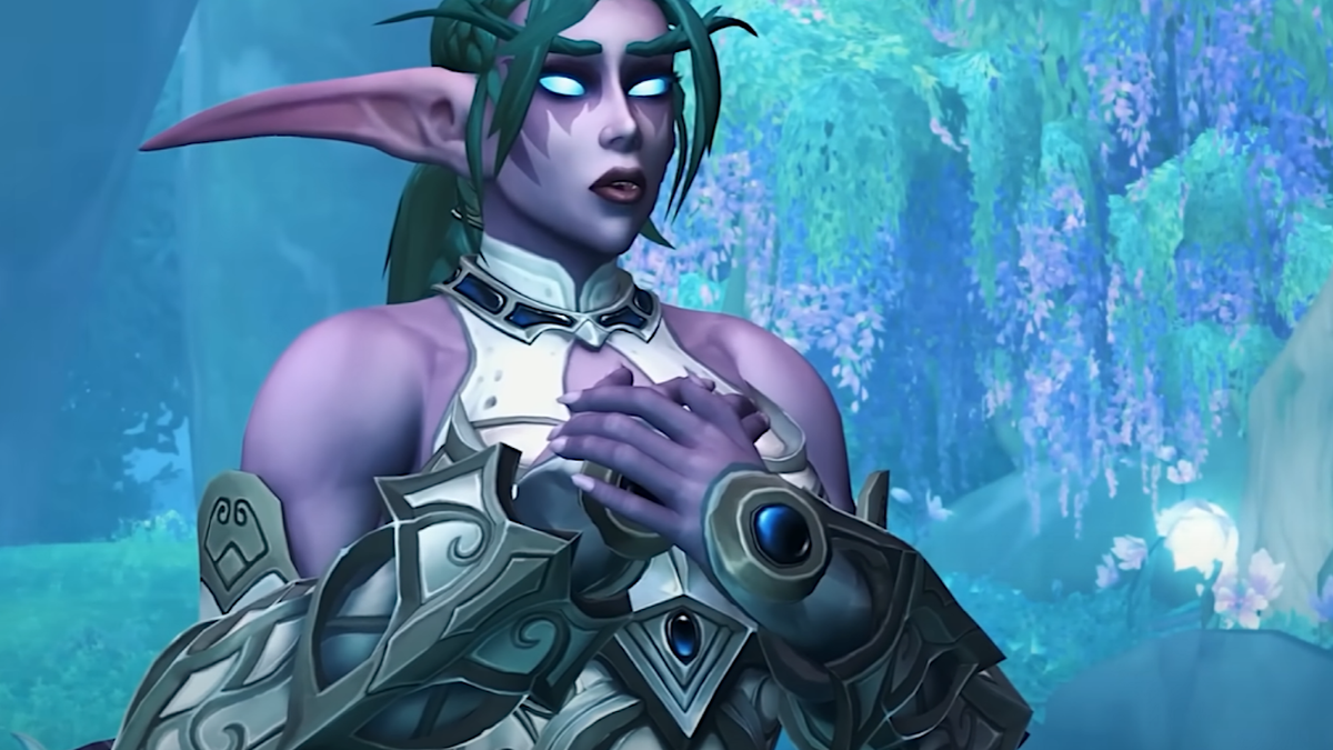 "Hearthstone's 10-Year Anniversary Event Overwhelmed by Roleplayers Amid Server Chaos"