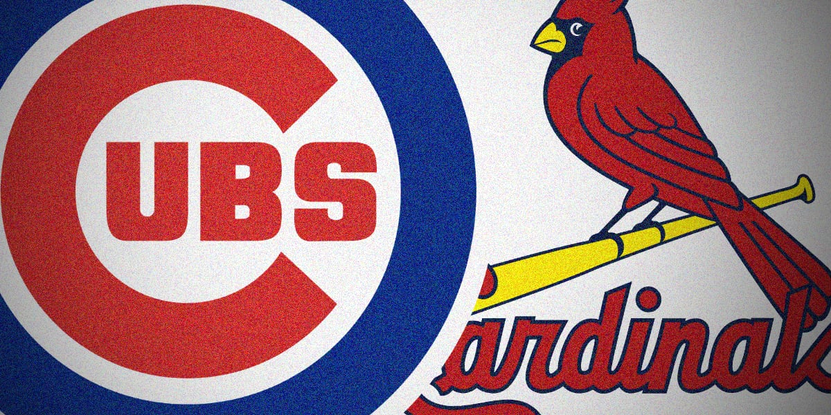 Featured image for Cubs and Cardinals Clash in Key Series Showdown