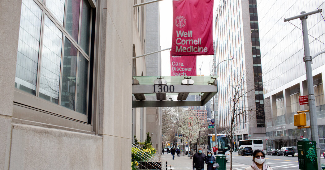 Featured image for NYC Urologist Charged with Serial Sexual Assaults, Including Minors