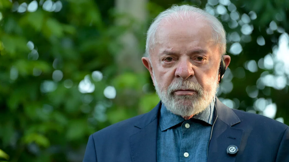 Featured image for Brazil's President Lula Recovering Well After Brain Surgery