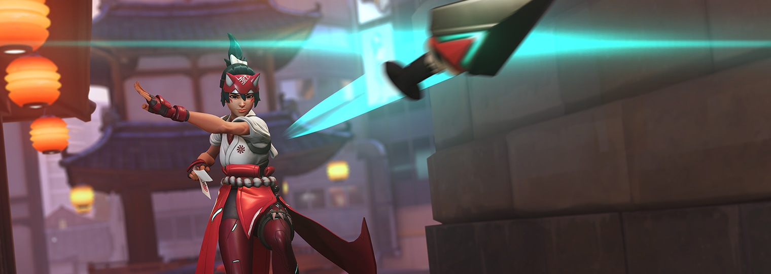 Featured image for Director's Insight: Expanding Overwatch 2