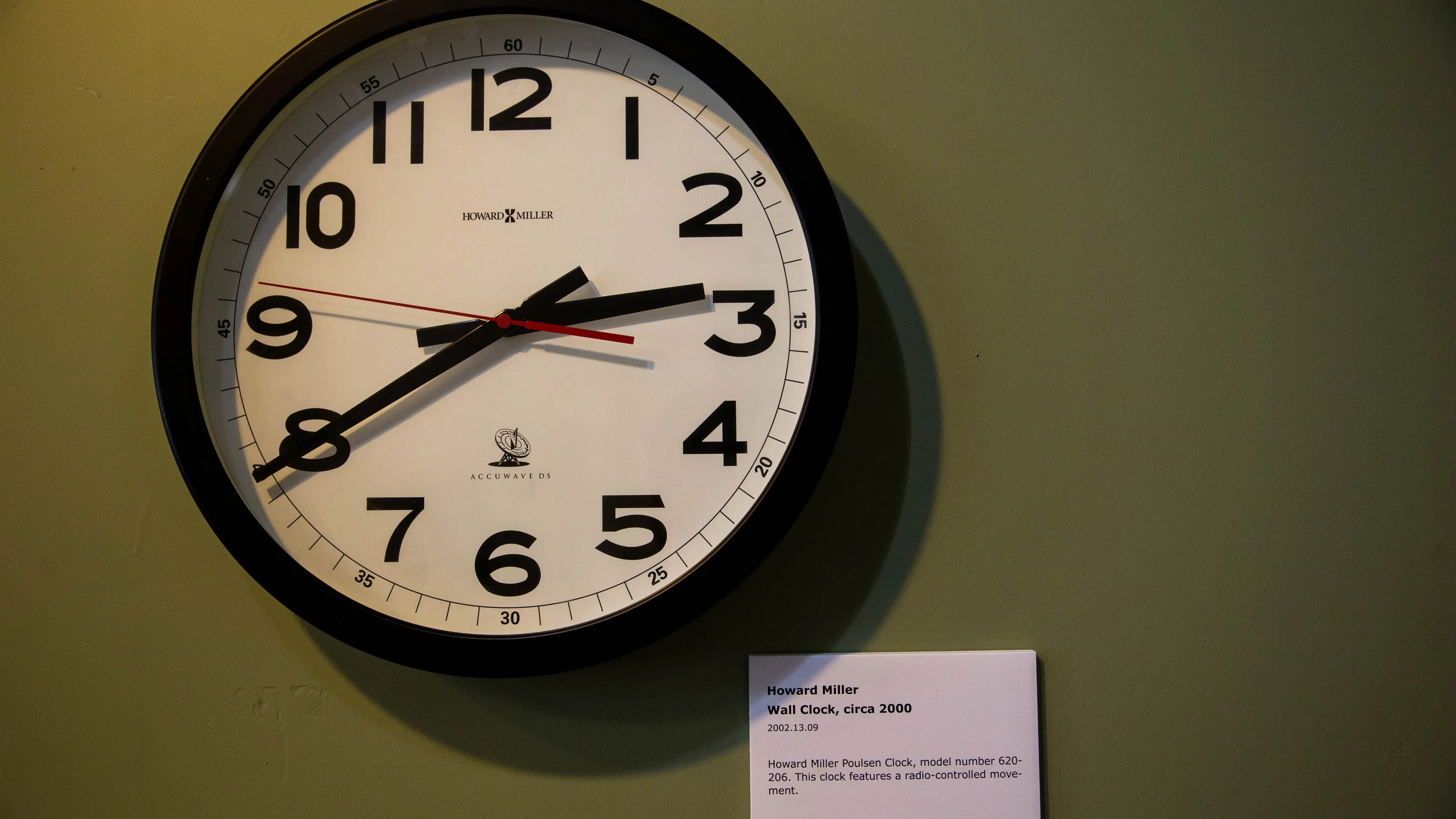 Featured image for Howard Miller Clocks to Close After Nearly a Century in Zeeland