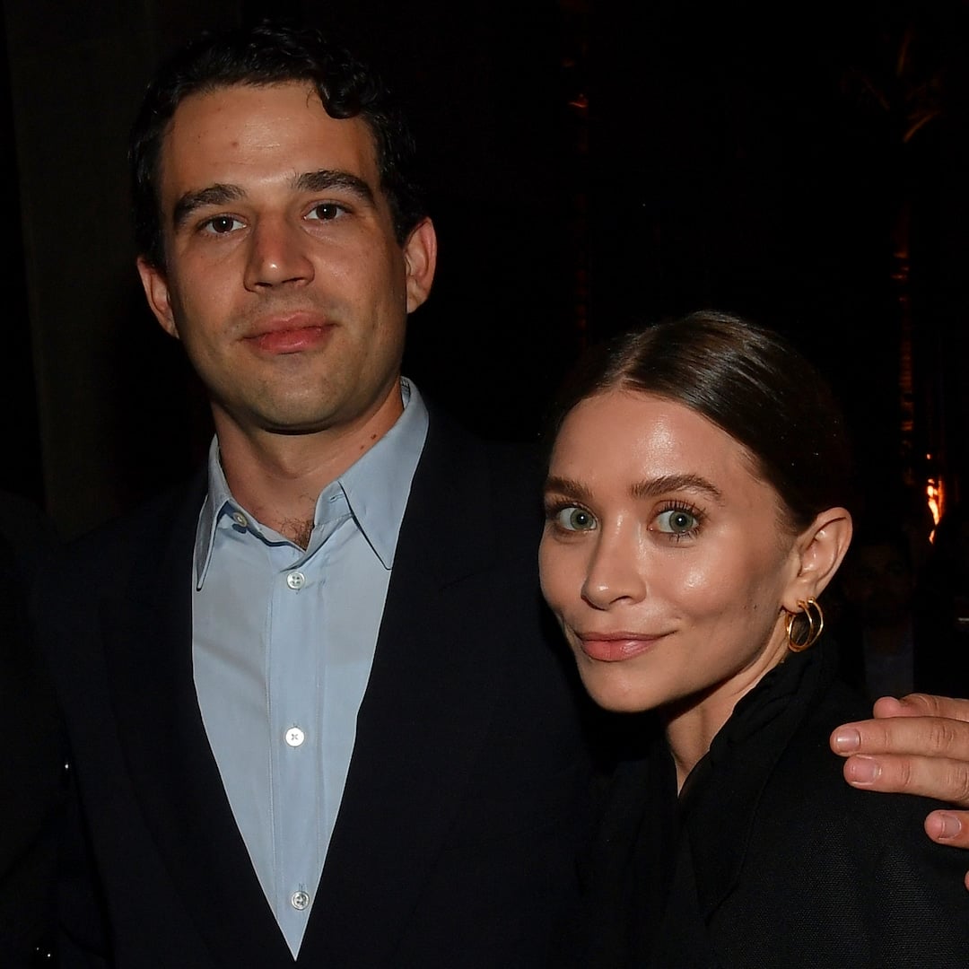 Featured image for Ashley Olsen's Secretive Pregnancy Ends with the Arrival of Baby Boy