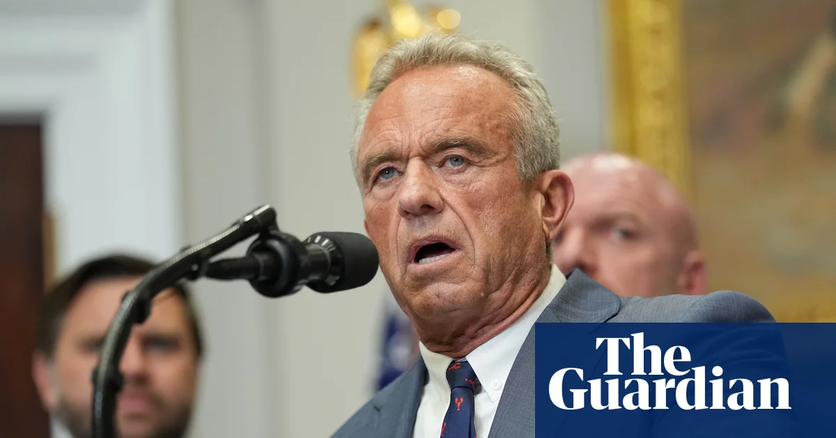 Featured image for US mRNA Vaccine Funding Cuts Spark Global Health Concerns