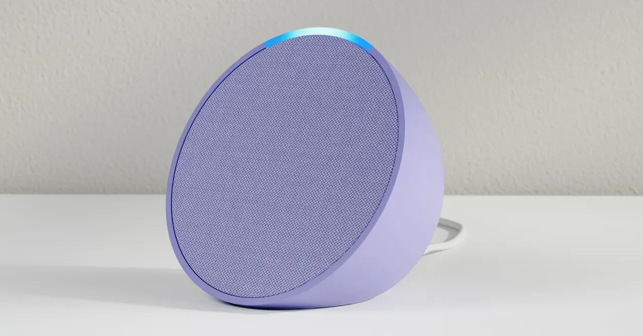 "Comparing the Amazon Echo Pop to the Echo Dot: Which is the Better Buy?"