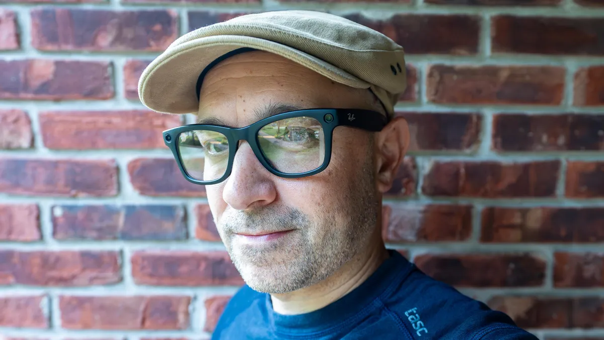 Featured image for Meta's Ray-Ban Smart Glasses and Future Innovations Unveiled