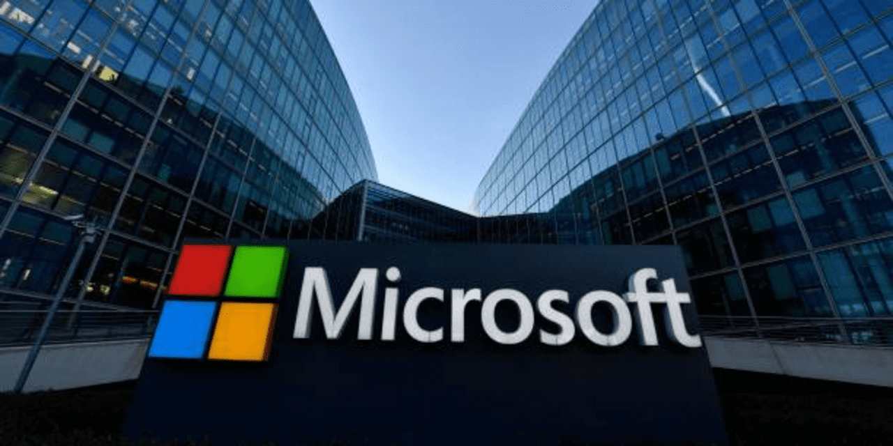 "Microsoft Surpasses Apple as Most Valuable Company Ever with $3T Market Cap"