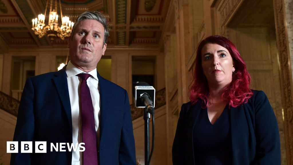 Featured image for Louise Haigh Resigns as UK Transport Secretary Amid Fraud Scandal