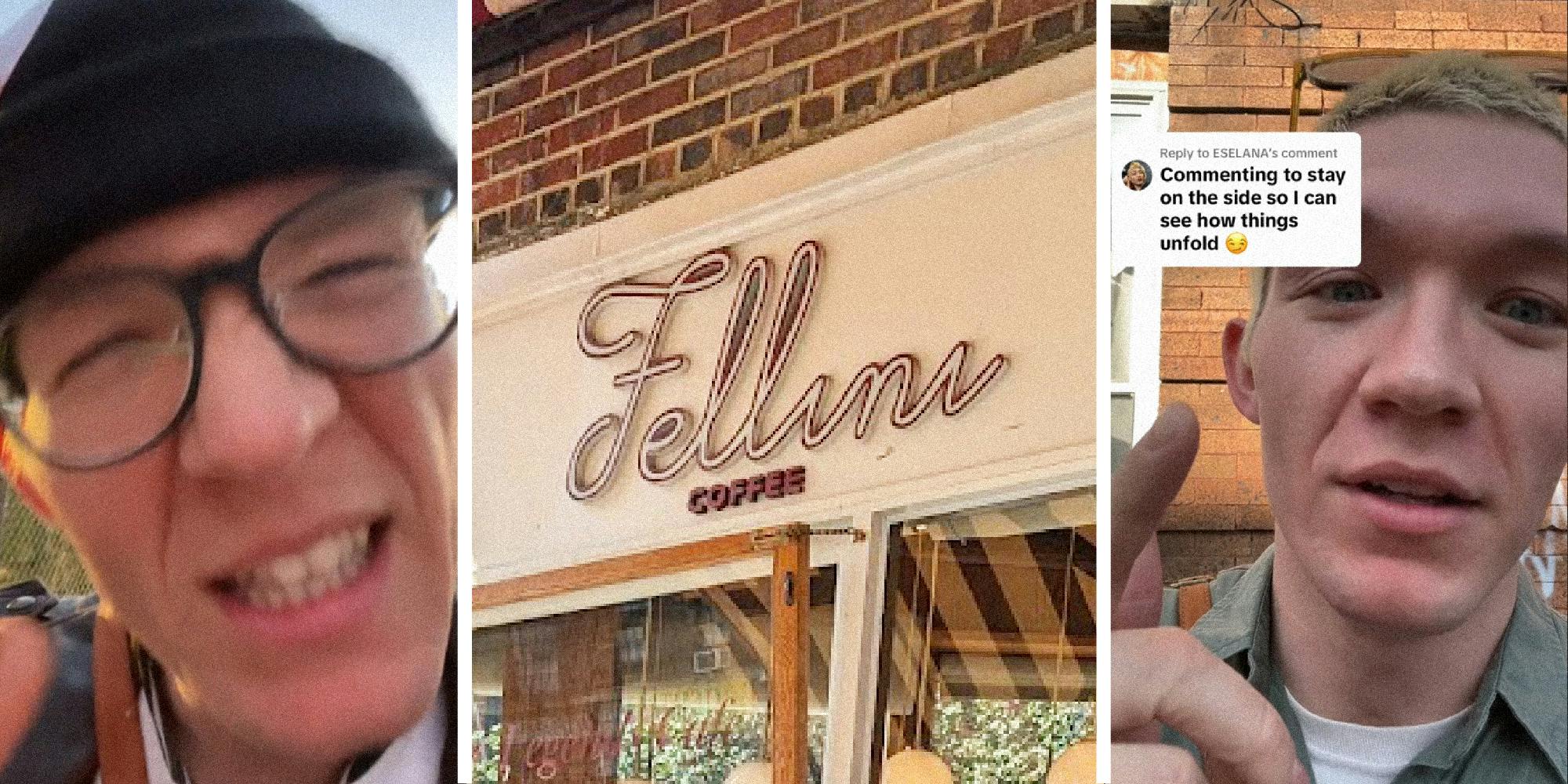 Featured image for Barista Exposes Unsanitary Practices at Instagram-Famous Restaurant