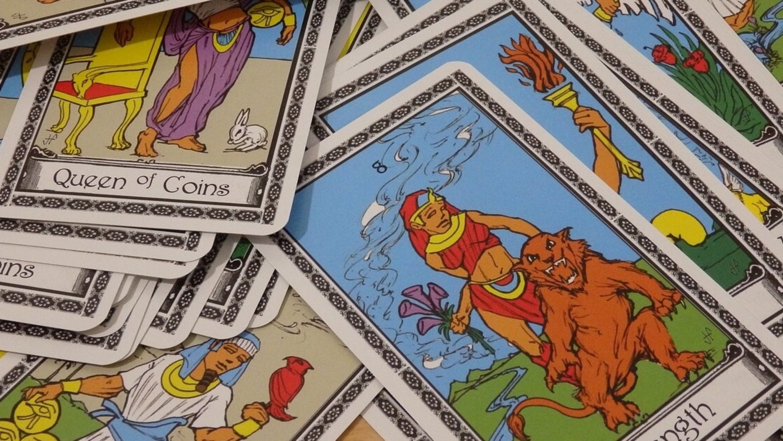 Astrological Insights: Weekly Horoscopes and Tarot Predictions for December 18-24, 2023