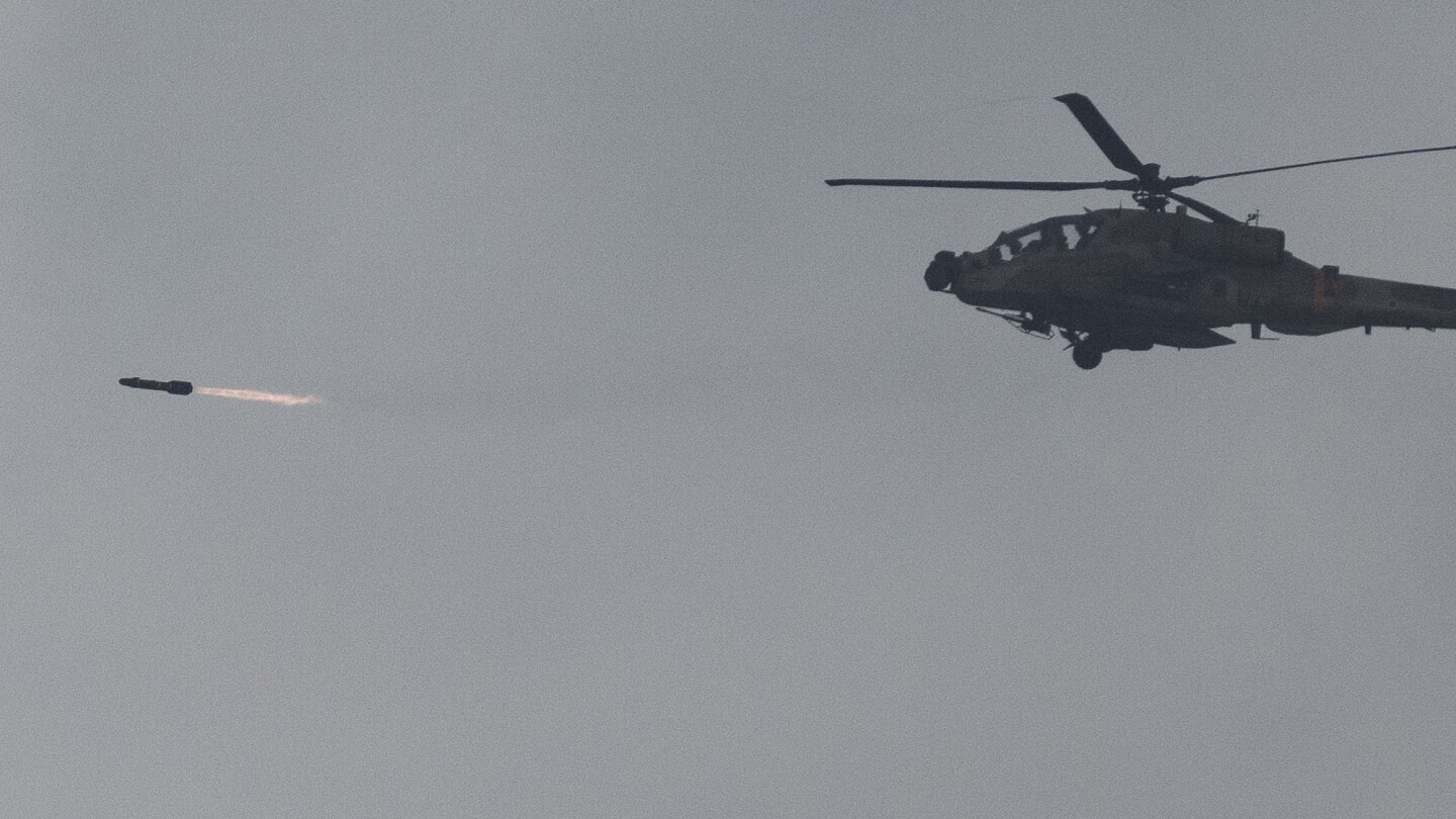 "Israel-Hamas Conflict Escalates: Hospitals Becoming Battlegrounds"