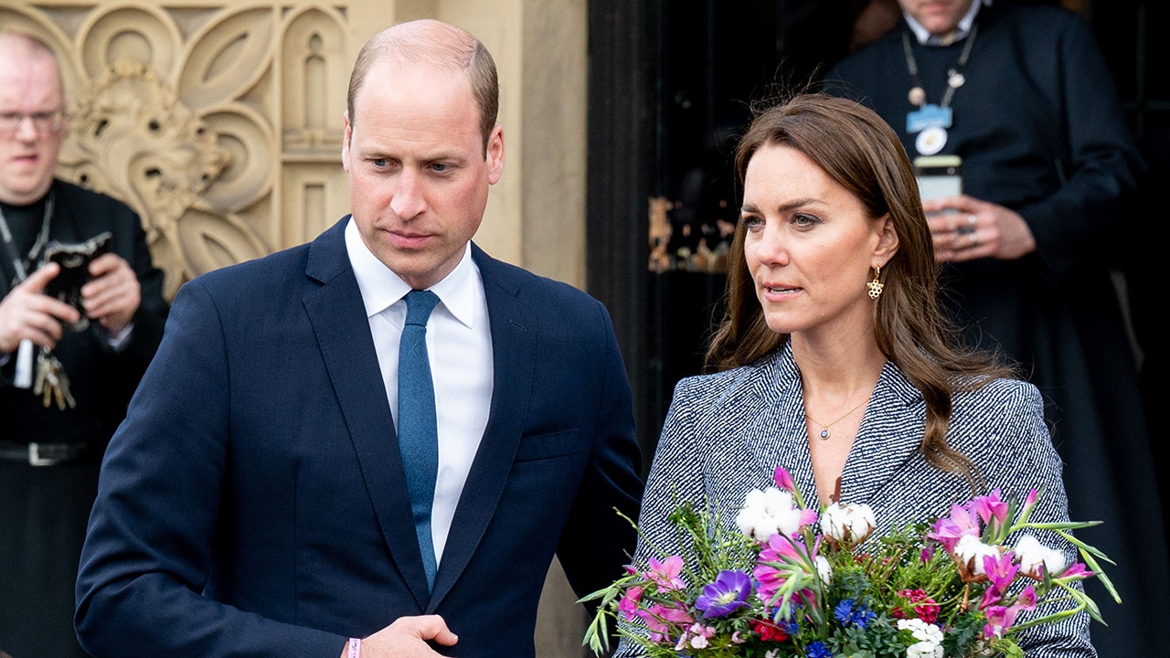 Royal Family Faces Uncertainty Amid King Charles' Cancer Battle