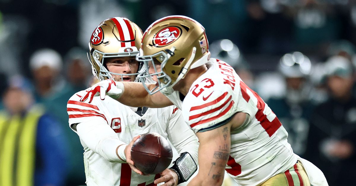 Featured image for 49ers vs. Seahawks: Predicting the Outcome of the Rematch