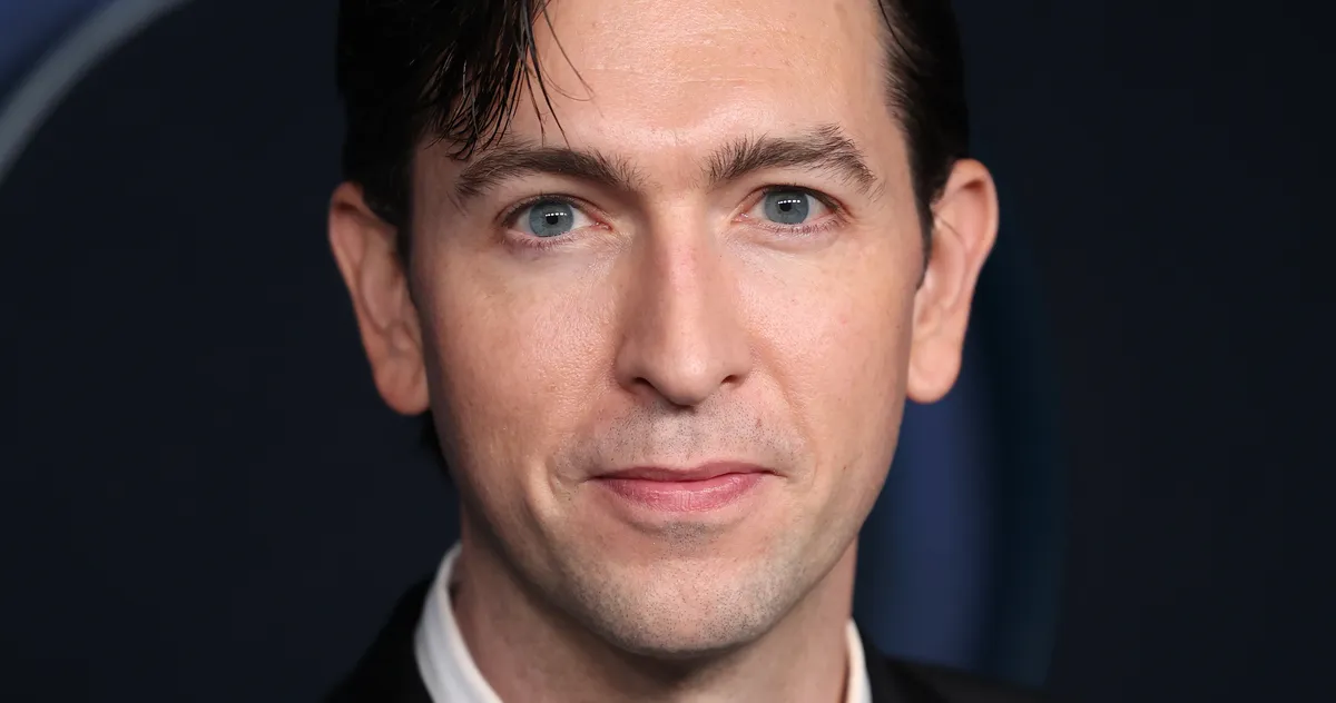 Featured image for 'Succession' Star Nicholas Braun Arrested for DUI in New Hampshire