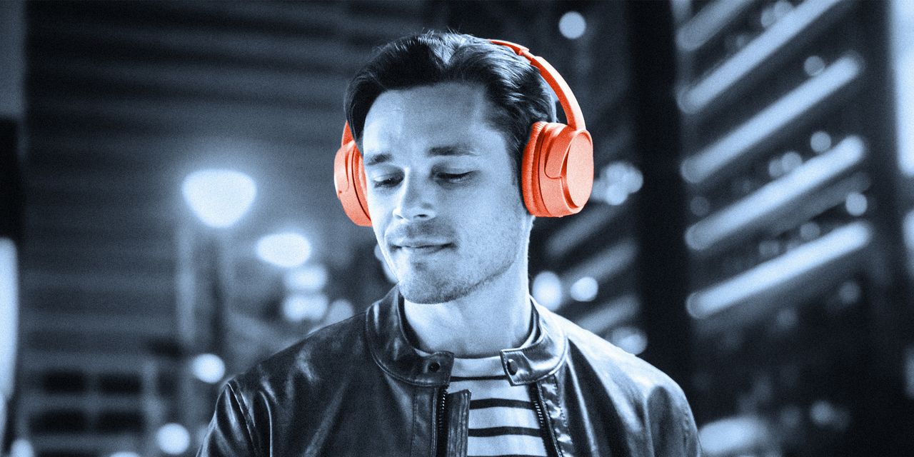 Featured image for The Growing Need for Noise-Canceling Headphones and Earbuds