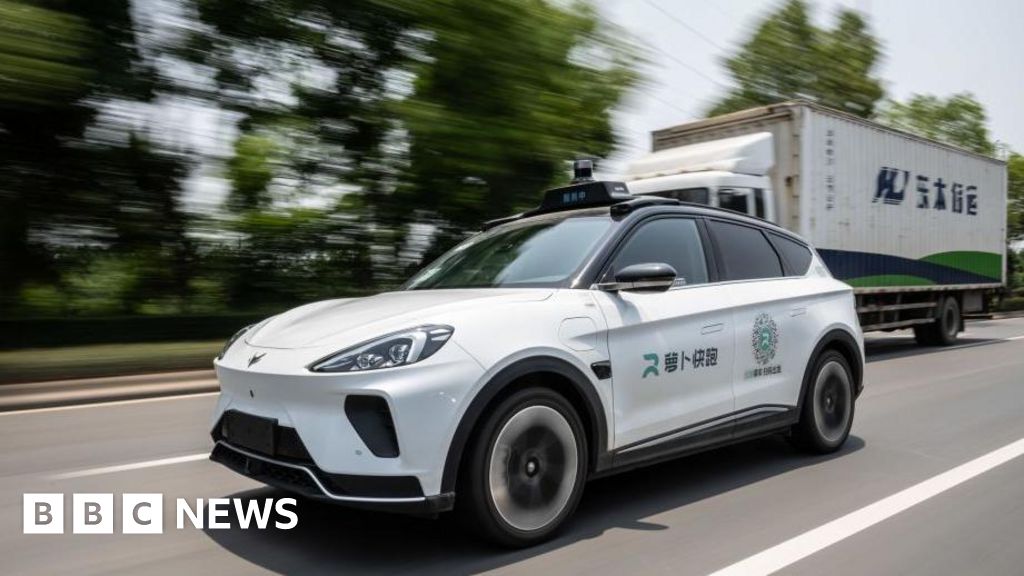 Featured image for Uber and Lyft to Launch Baidu-Backed Robotaxis in London