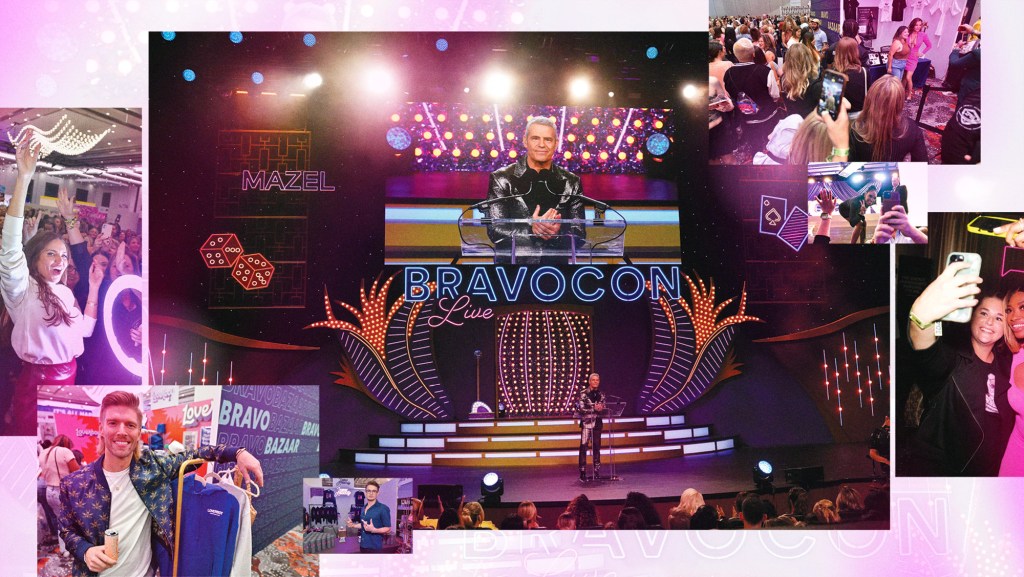 Featured image for The Rise of BravoCon: From Niche Event to Pop Culture Phenomenon