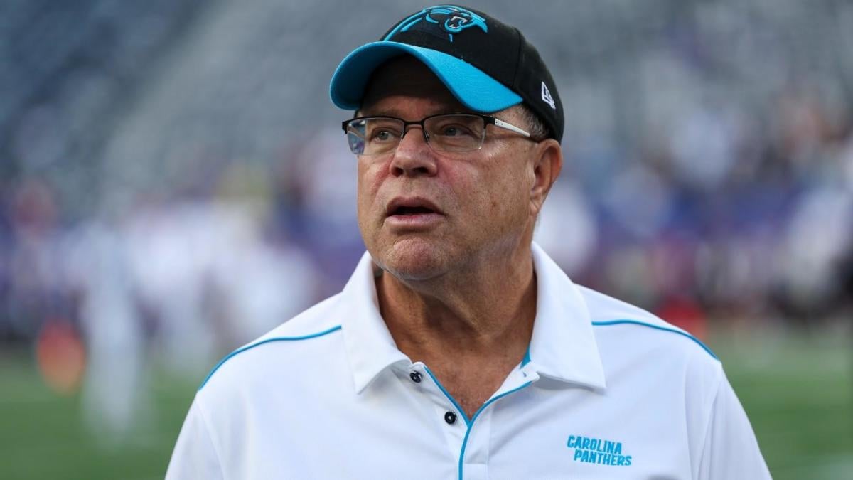 Featured image for "Former LB Dan Morgan Named Carolina Panthers' New General Manager, Owner David Tepper Continues Front Office Overhaul"