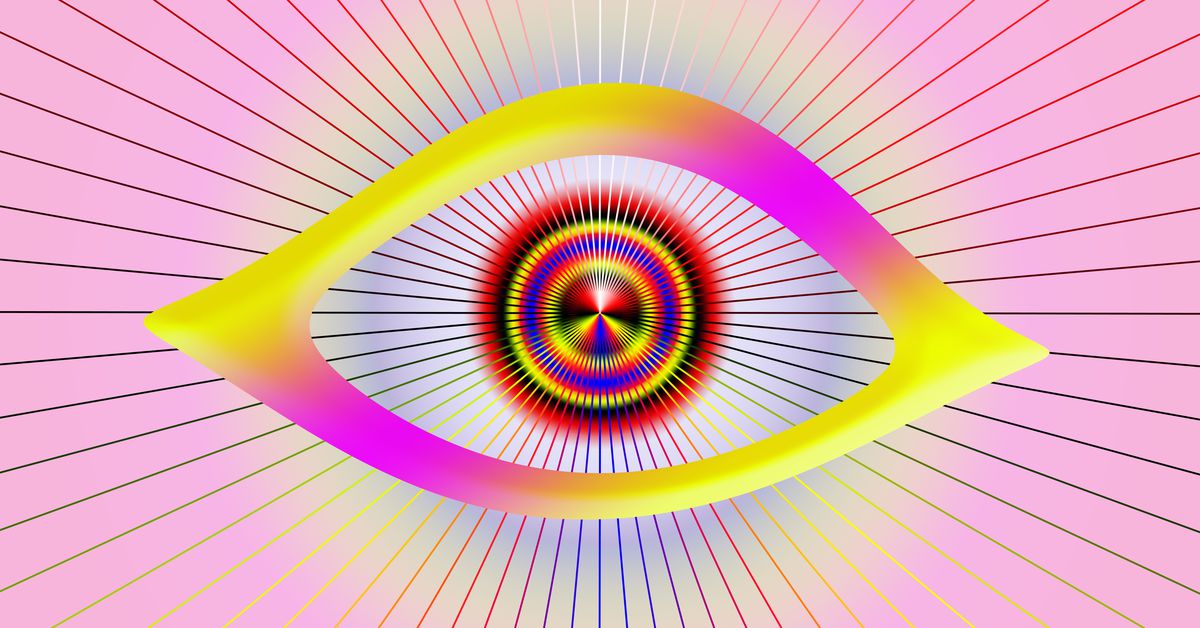 Featured image for "Exploring the Potential of Psychedelics for Treating Blindness, Stroke, Anorexia, Autism, and Beyond"