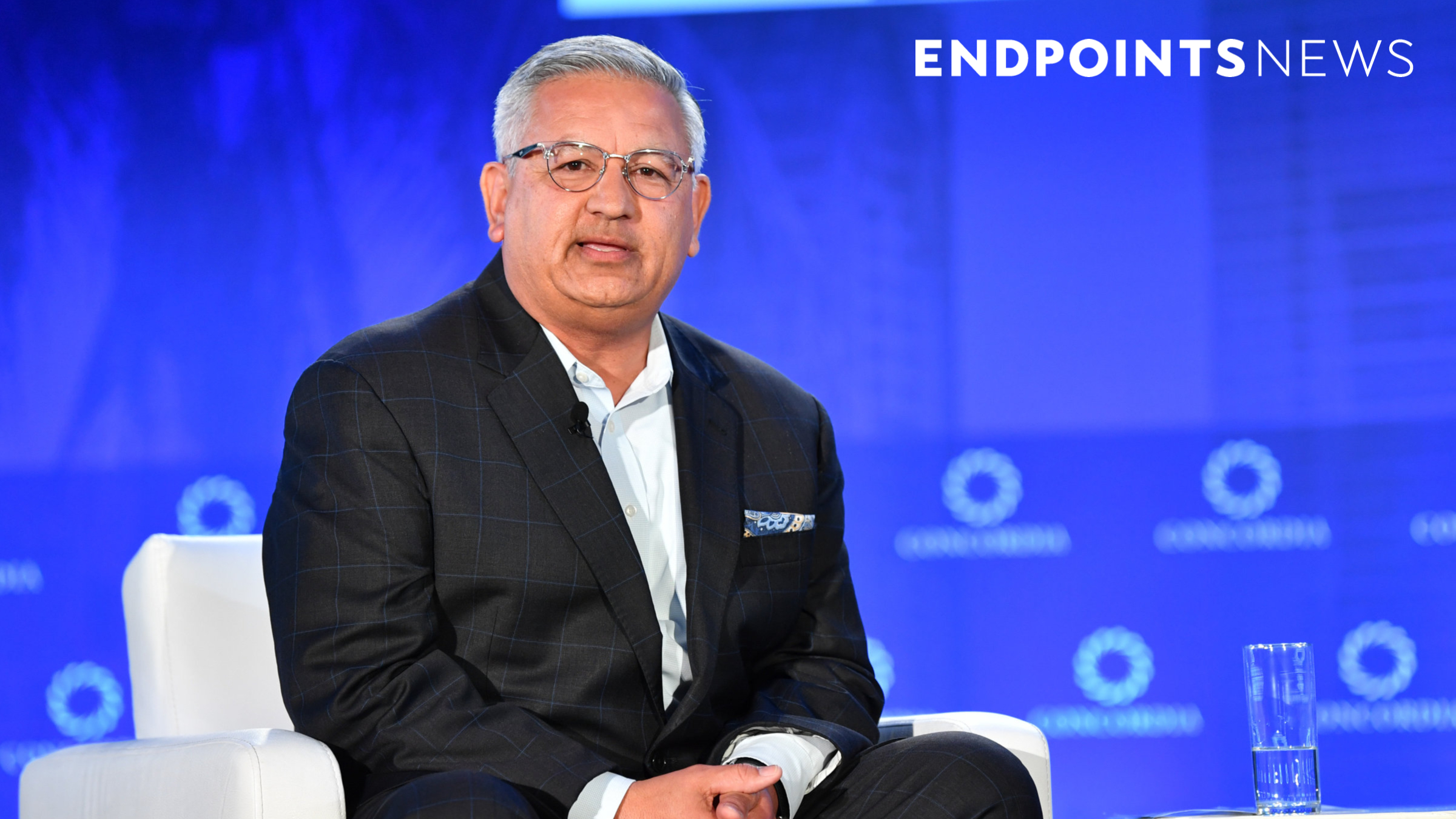 Featured image for Vistagen's Social Anxiety Nasal Spray Trial Sends Stock Price Soaring