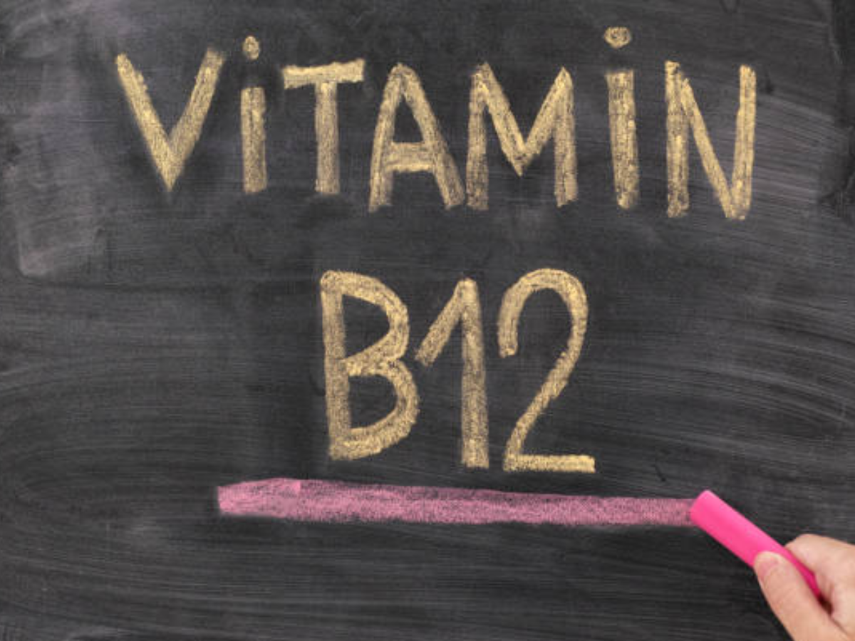 Featured image for "Unusual Signs of Vitamin B12 Deficiency and Heart Health Impact"