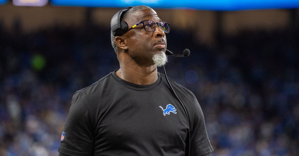 Lions' Bold Strategies and Standout Performances Define Week 14 Victory