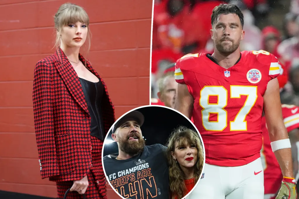 Taylor Swift Misses Chiefs-Bills Game Amid Tour Commitments