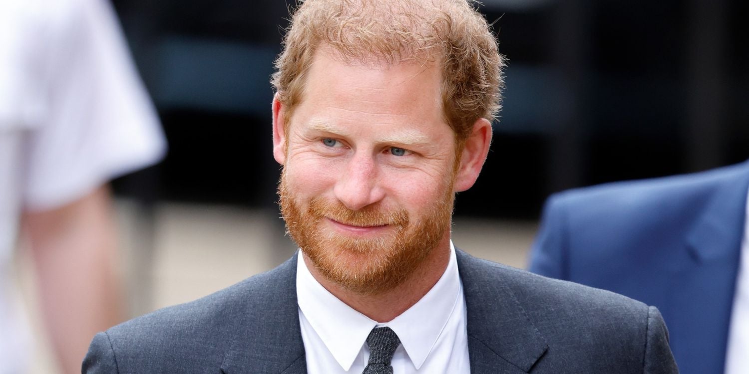 Featured image for Prince Harry and Meghan Markle Share Heartwarming Family Moments for Father's Day