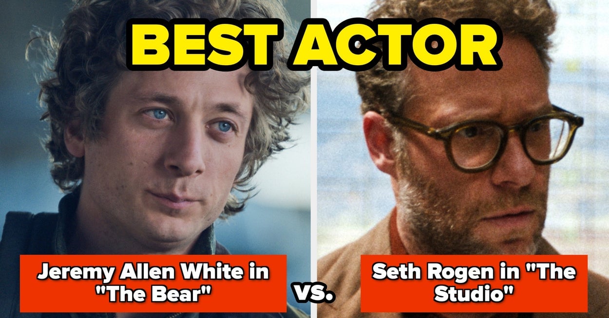 Featured image for Predictions and Showdowns: The 2025 Emmy Awards Preview