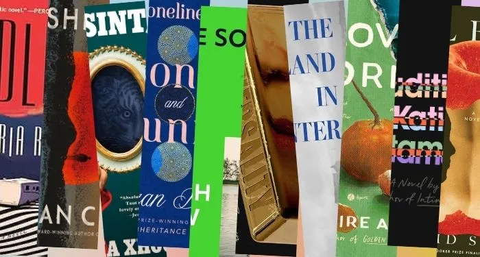 Featured image for Booker Prize 2025 Longlist Highlights Diverse and Dynamic Novels