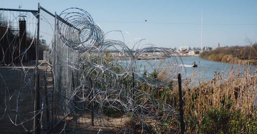 Biden to Sign Executive Order Limiting Asylum Amid Criticism