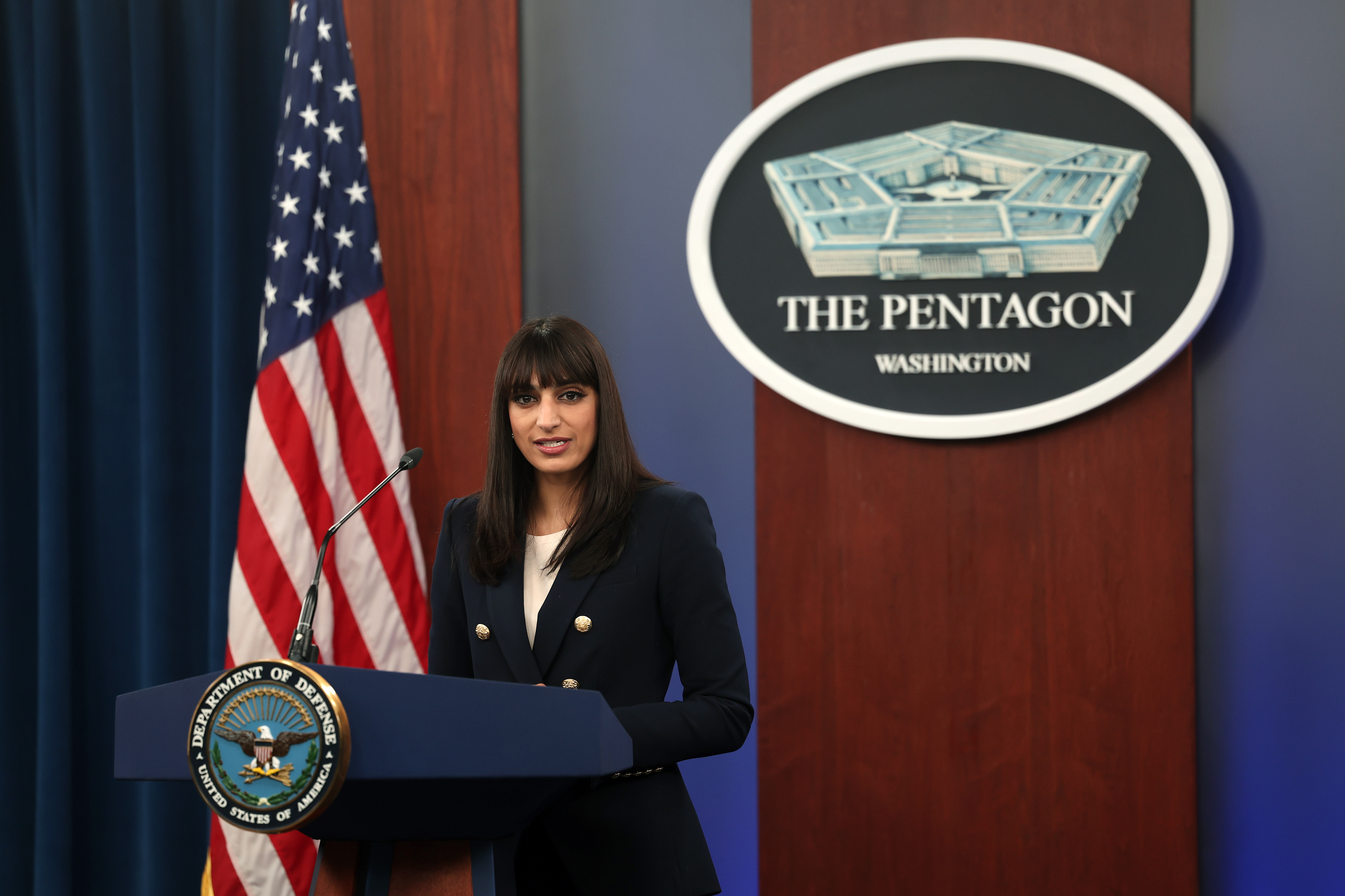 Intelligence Leak Sparks Crisis Mode for U.S. and Allies over Ukraine War.