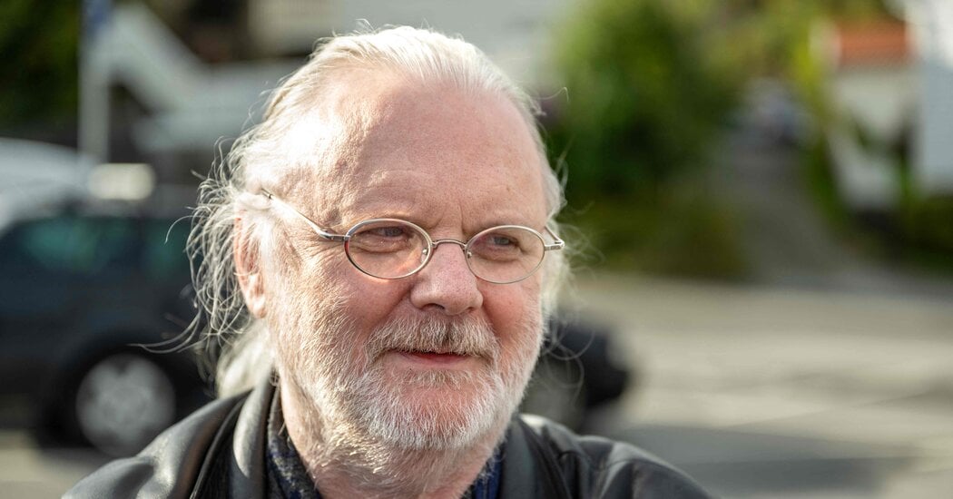 Featured image for "Jon Fosse: Nobel Laureate for Incantatory Literature"