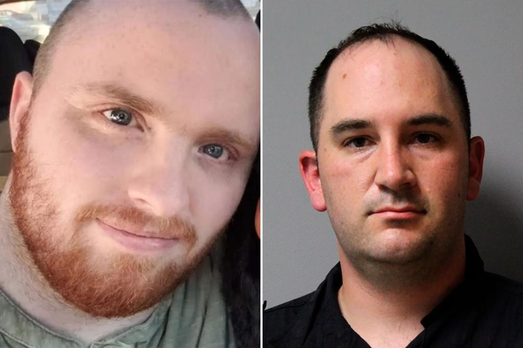 Army Sgt. Daniel Perry convicted of murder in BLM protester's death at Texas rally.