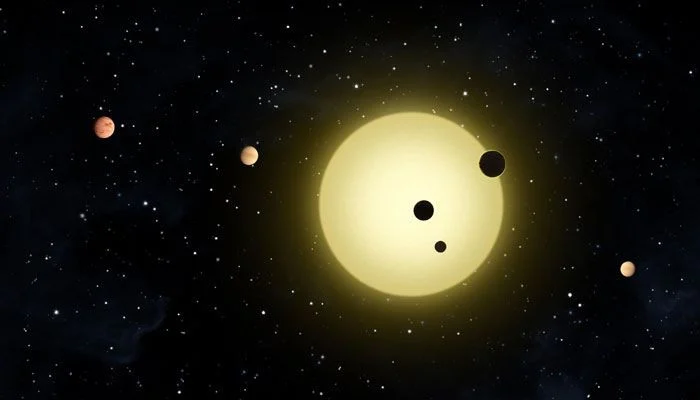 Major Discovery on Distant Exoplanet Unveiled by Stargazers