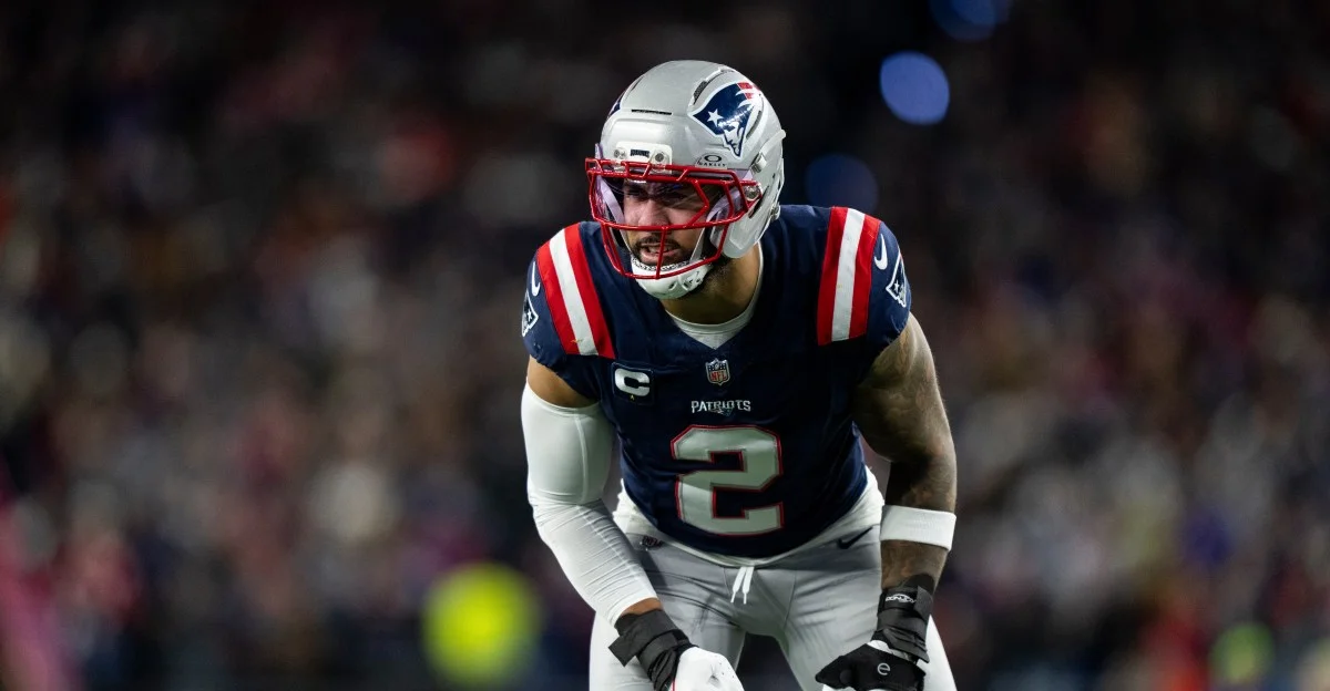 Patriots face Broncos with Landry out and three questionable in injury-heavy lineup