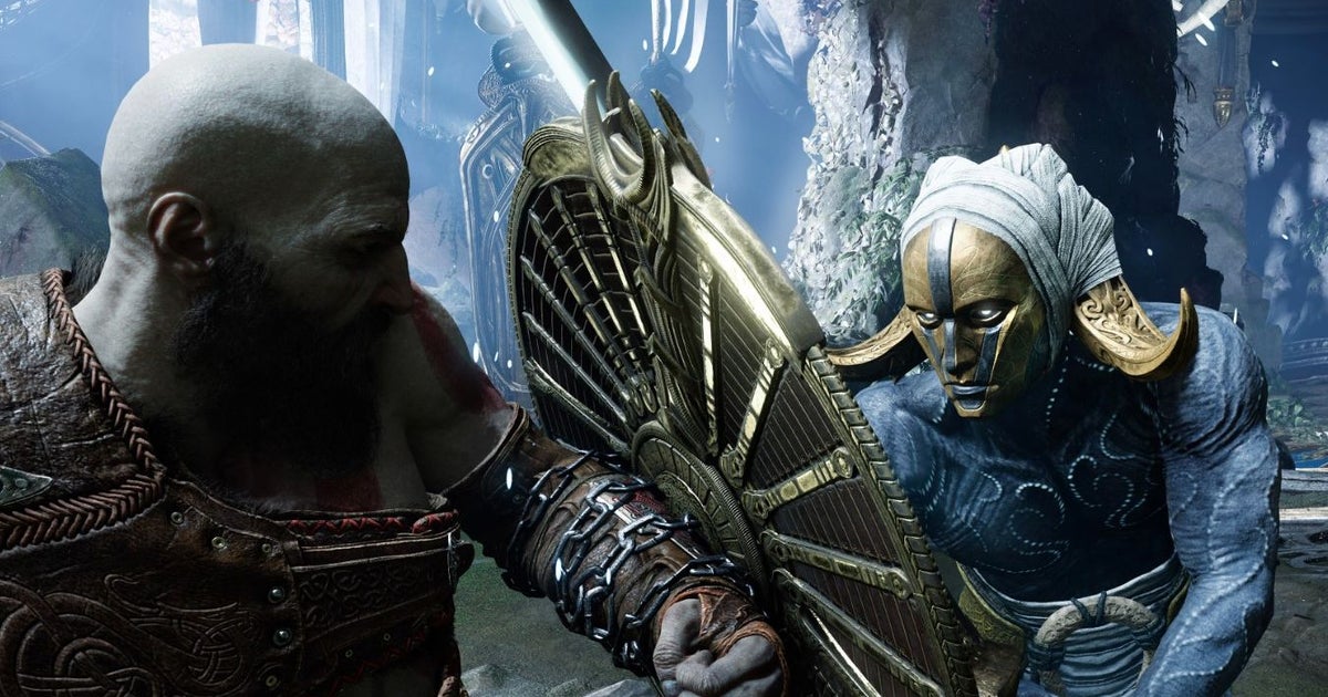 Featured image for "God of War Ragnarök PC Release Sparks Controversy Over PSN Requirement"