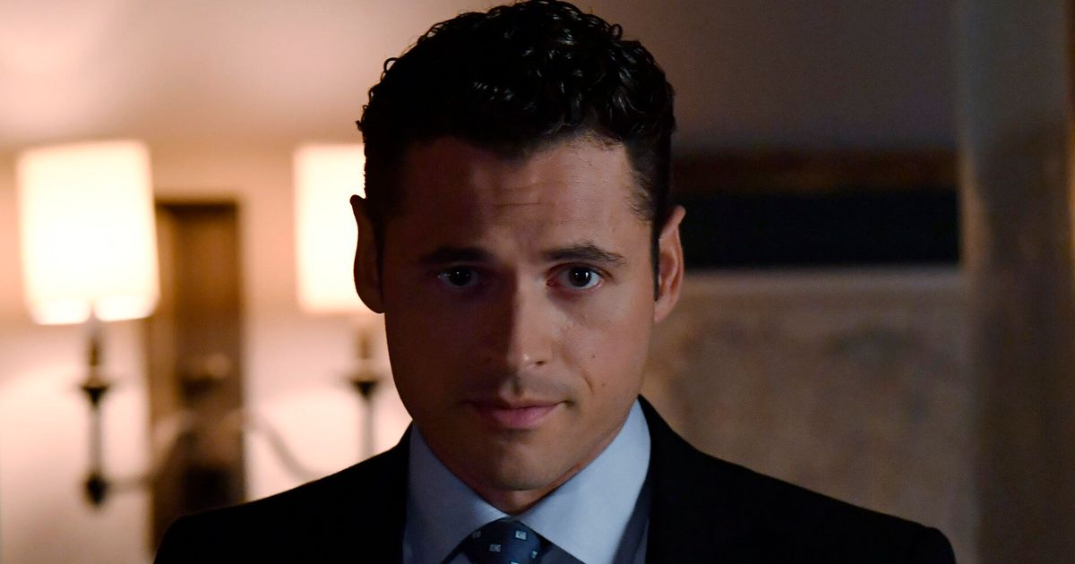 Featured image for "Actor Adan Canto, Known for 'The Cleaning Lady' and 'Designated Survivor,' Dies at 42"