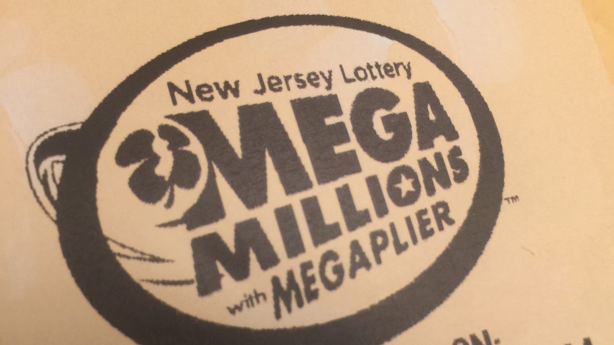 Featured image for "Friday's Mega Millions Drawing: $815M Jackpot Winner Revealed"