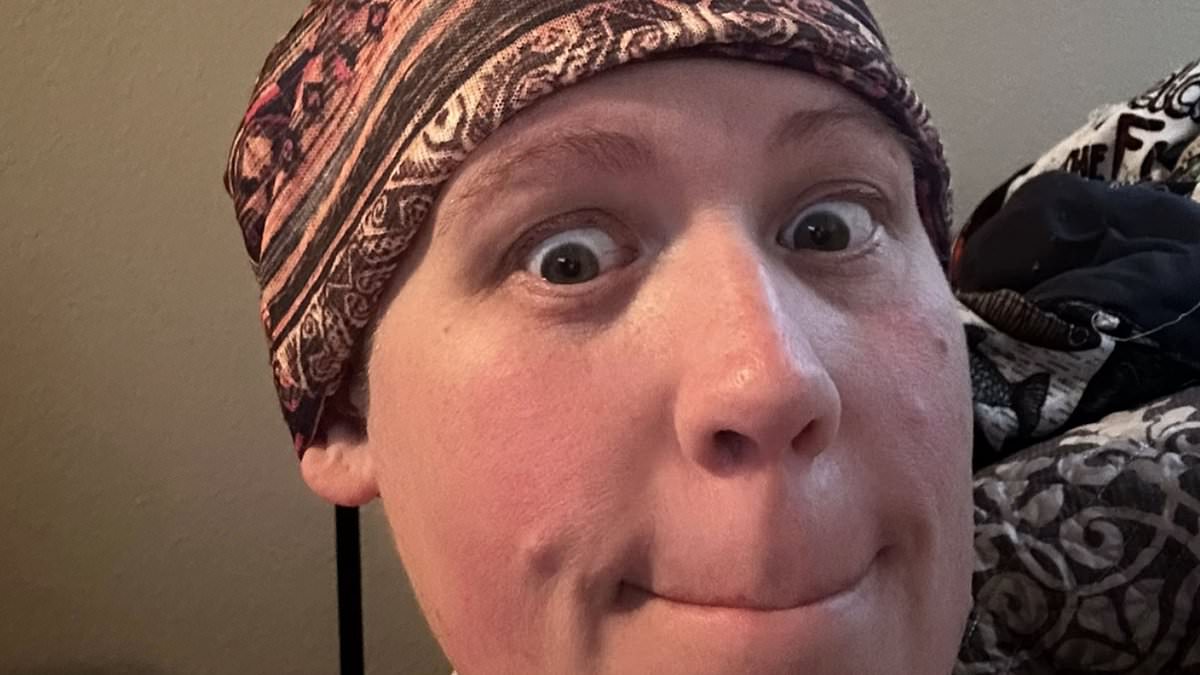 Featured image for "Surviving Aggressive Chemo: My Journey from 15 Months to Live"