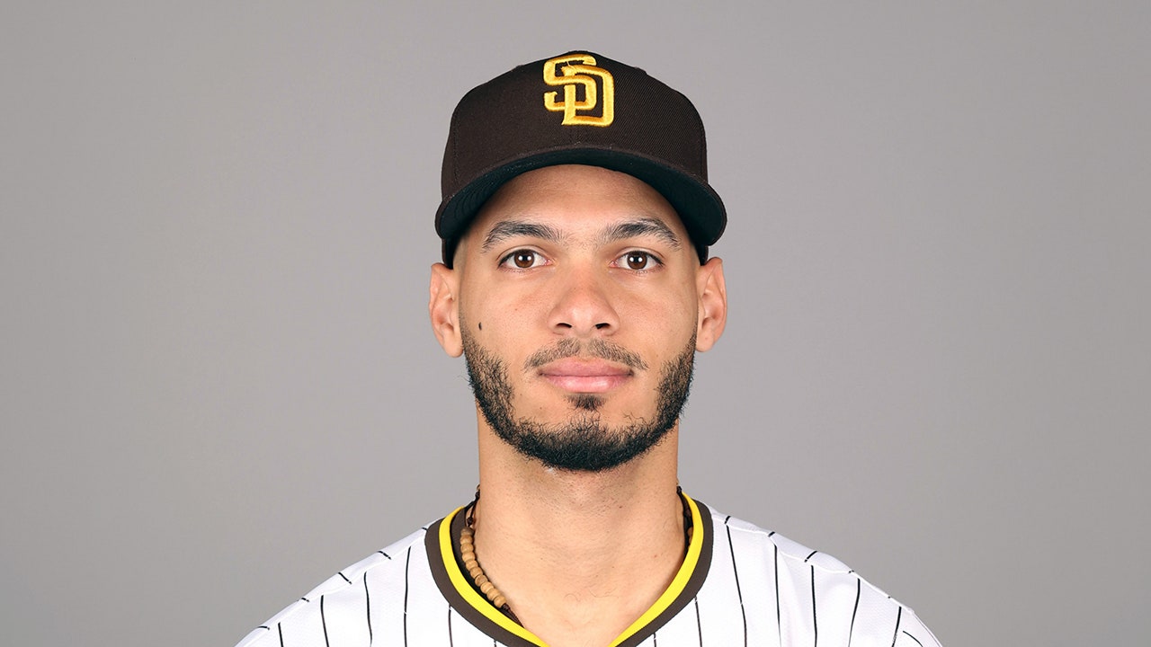 Featured image for Padres' Tucupita Marcano Faces Lifetime Ban for Betting on MLB Games