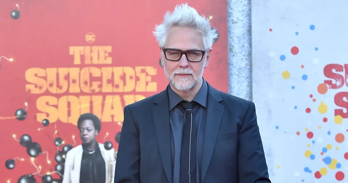 James Gunn Takes on Superman: Legacy as Director