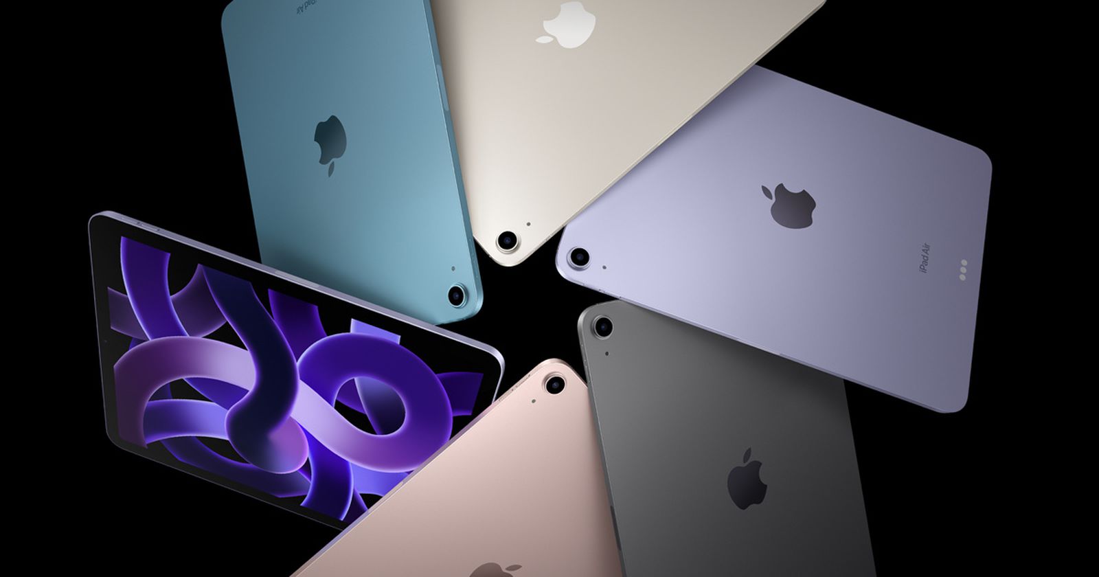 Apple's Upcoming iPad Lineup: What to Expect in 2024